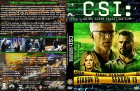 LE015-CSI Las Vegas 15